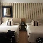 Hotel Gran Sardinero 4*