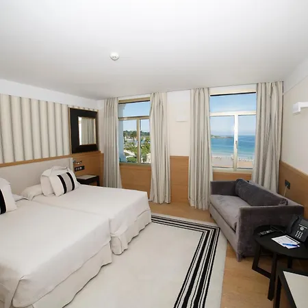 Hotel Gran Sardinero Santander