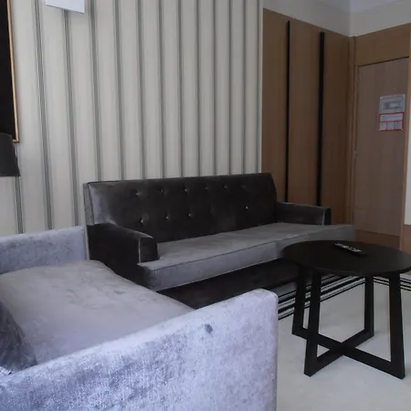 Gran Sardinero Hotell Santander