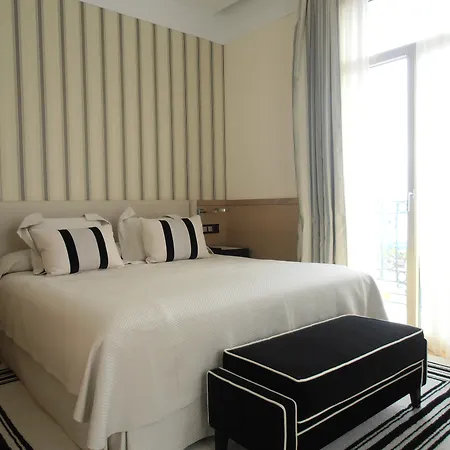 Hotel Gran Sardinero 4*