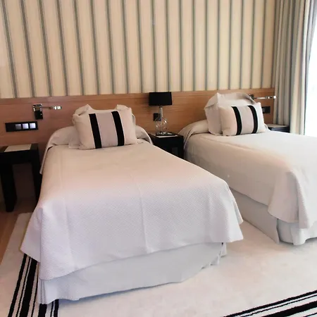 Hotel Gran Sardinero 4*