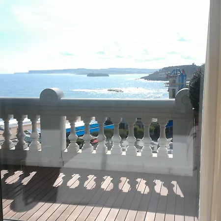 Gran Sardinero 4*
