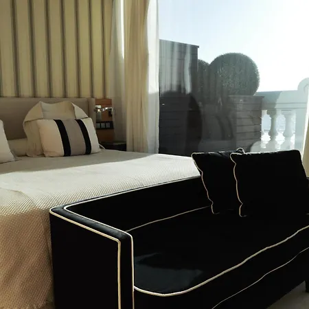 Gran Sardinero 4* Santander