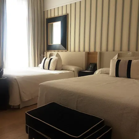 Gran Sardinero 4* Santander