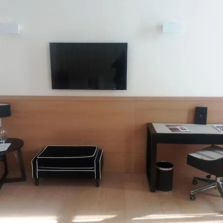 Gran Sardinero 4* Santander