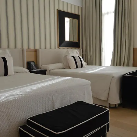 Gran Sardinero Santander