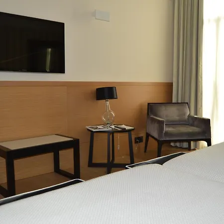 Gran Sardinero Hotel Santander