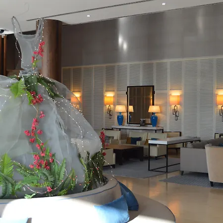 萨尔大酒店 桑坦德