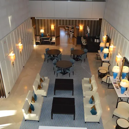 Gran Sardinero Hotel 4*