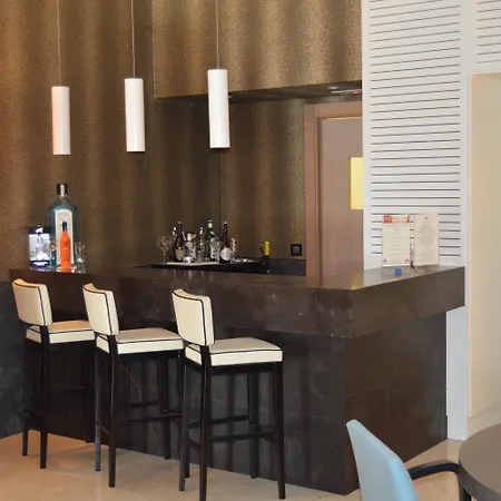 Gran Sardinero Hotel