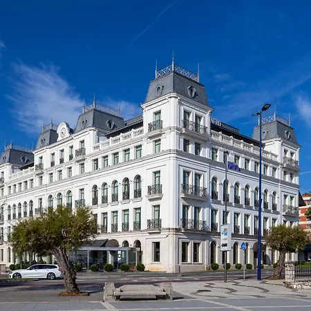 Gran Sardinero Hotel