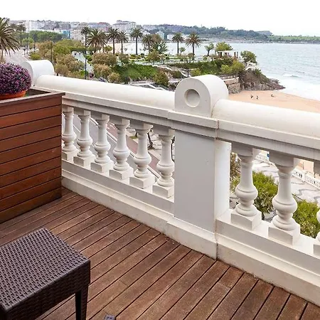 Gran Sardinero Hotell 4*