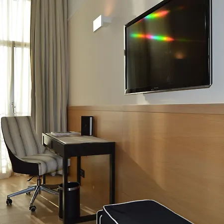 Hotell Gran Sardinero 4*