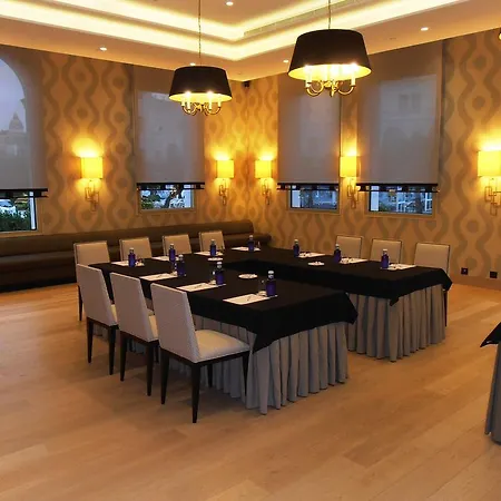 萨尔大酒店 4* 桑坦德