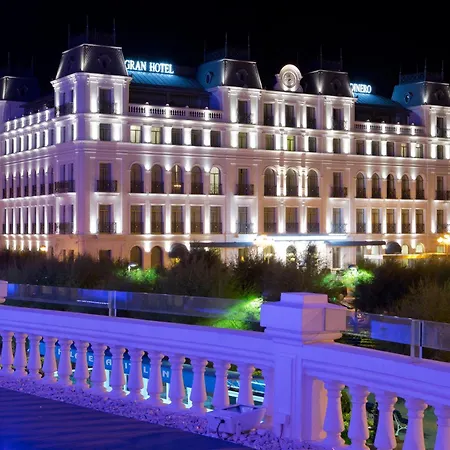 Hotell Gran Sardinero 4*