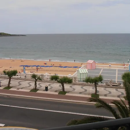 Hotel Gran Sardinero