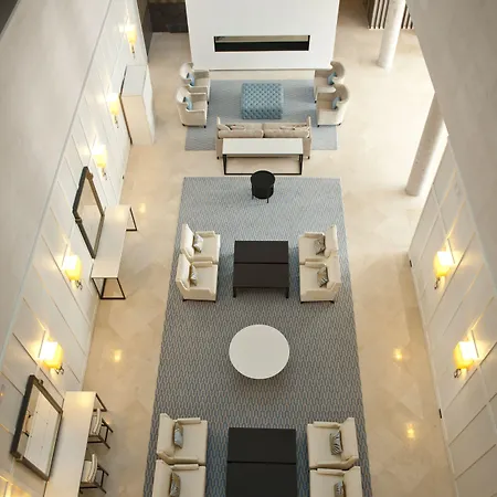 Gran Sardinero 4* סנטנדר