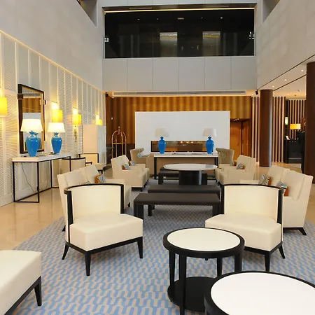 Gran Sardinero Hotel Santander