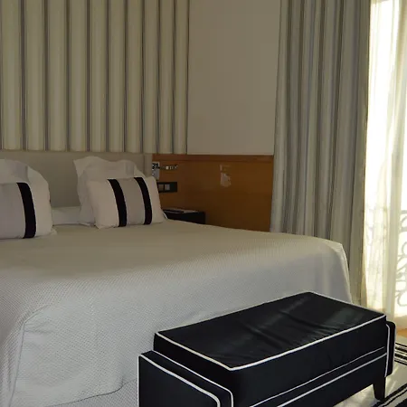 Gran Sardinero Hotel Santander