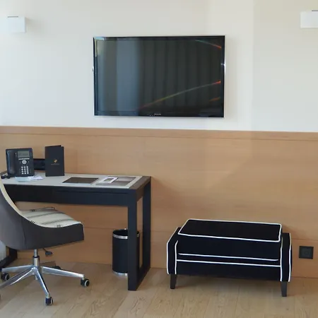 Gran Sardinero Santander