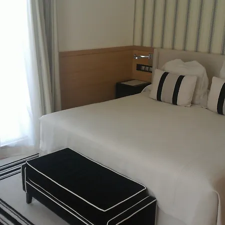 Hotel Gran Sardinero 4*