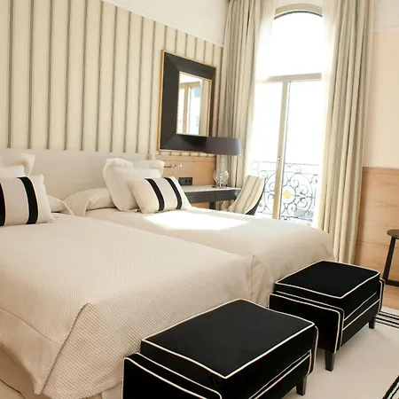 Gran Sardinero Santander