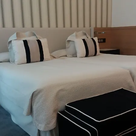 Gran Sardinero Hotel Santander