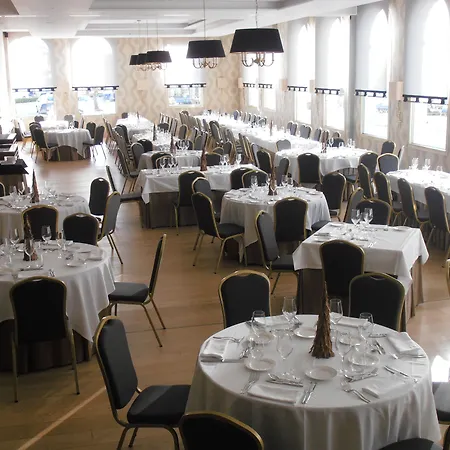 Gran Sardinero Hotel 4*