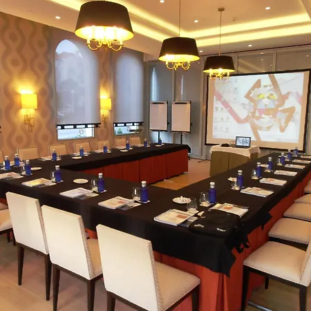 Gran Sardinero Hotel Santander