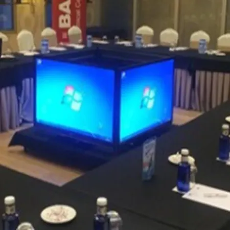 Gran Sardinero מלון