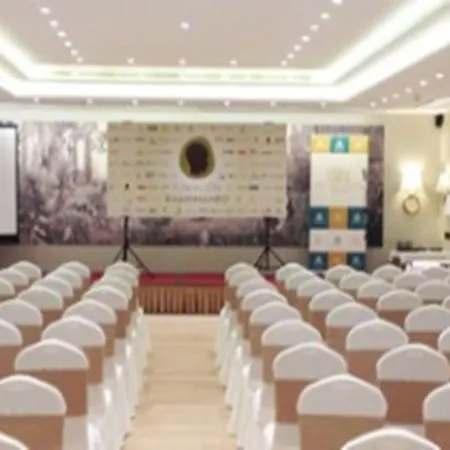 Gran Sardinero 4* סנטנדר