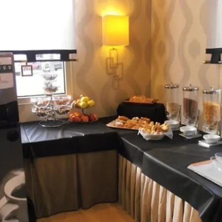 Gran Sardinero Hotel 4*