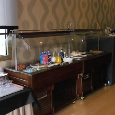 Hotel Gran Sardinero 4*