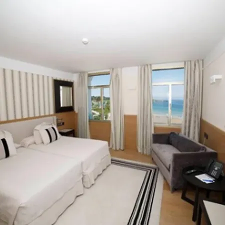 Gran Sardinero 4*