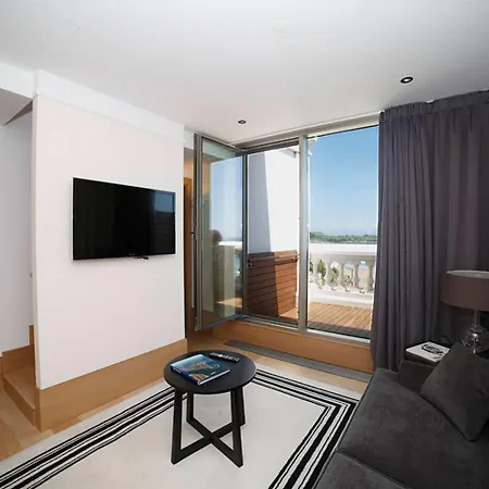 Hotel Gran Sardinero