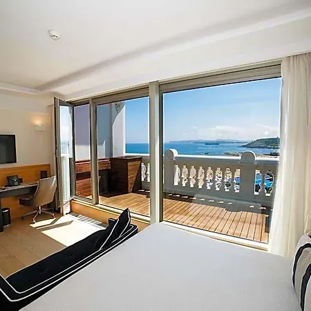 Hotel Gran Sardinero 4*