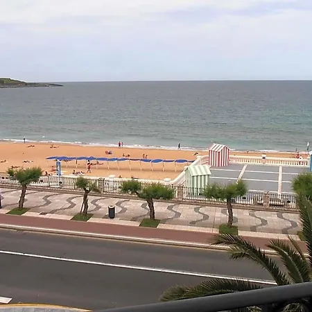 Отель Gran Sardinero
