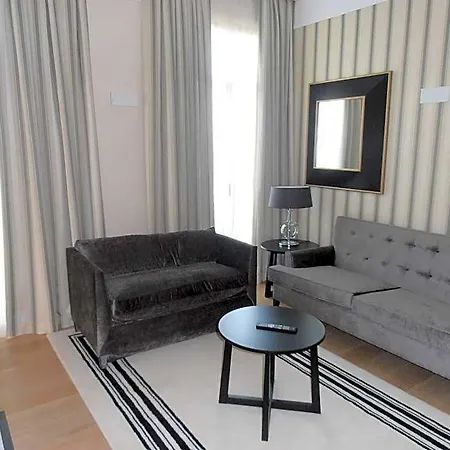 Отель Gran Sardinero 4*