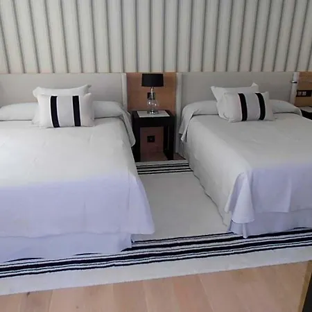 Gran Sardinero 4* Сантандер