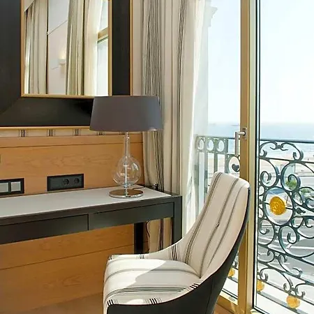 Gran Sardinero Hotel 4*