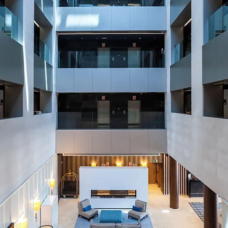 Hotel Gran Sardinero