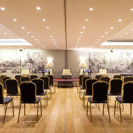 Hotel Gran Sardinero