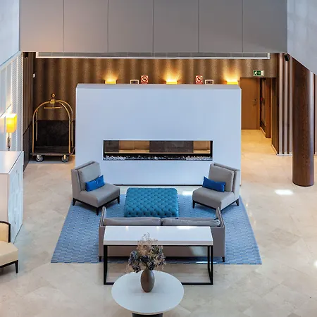 Hotel Gran Sardinero Santander