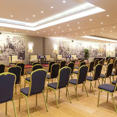 Hotel Gran Sardinero 4*