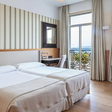 Hotel Gran Sardinero