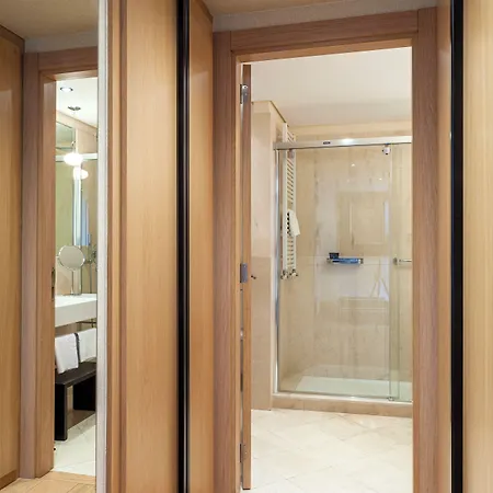 Hotel Gran Sardinero 4*