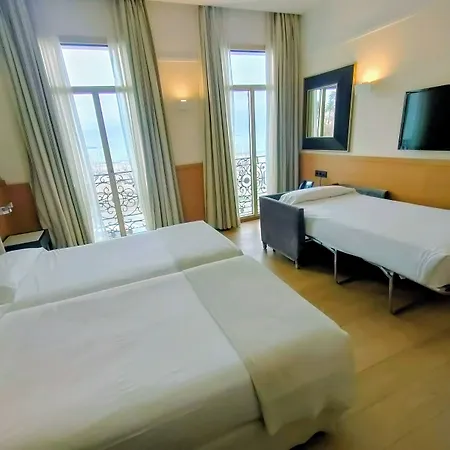Hotel Gran Sardinero Santander