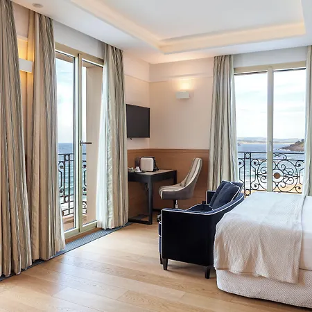 Gran Sardinero Hotel