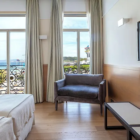 Gran Sardinero Hotel