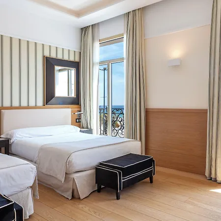 Hotel Gran Sardinero 4*